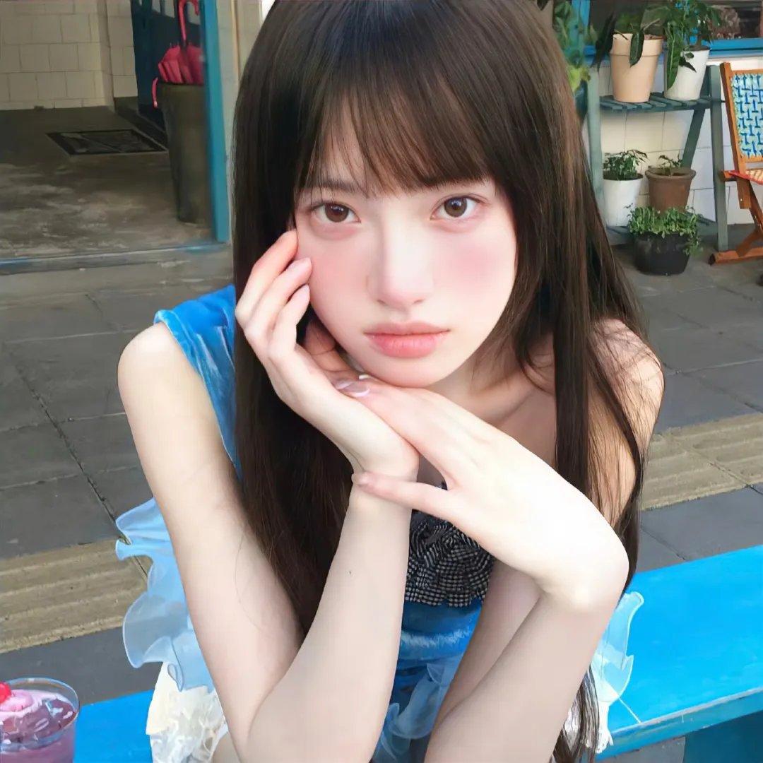 凝视蕾妮玛莉佛森