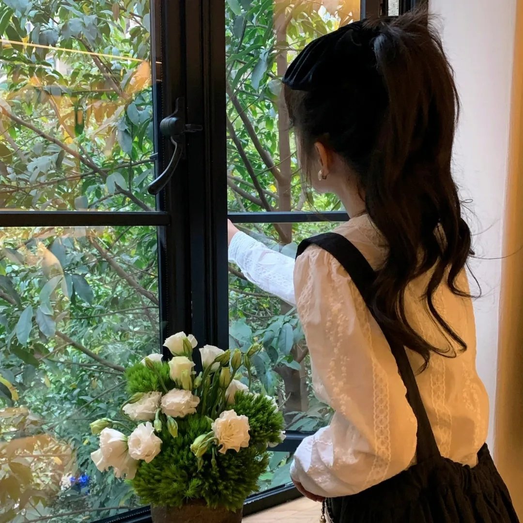 美丽的黄昏